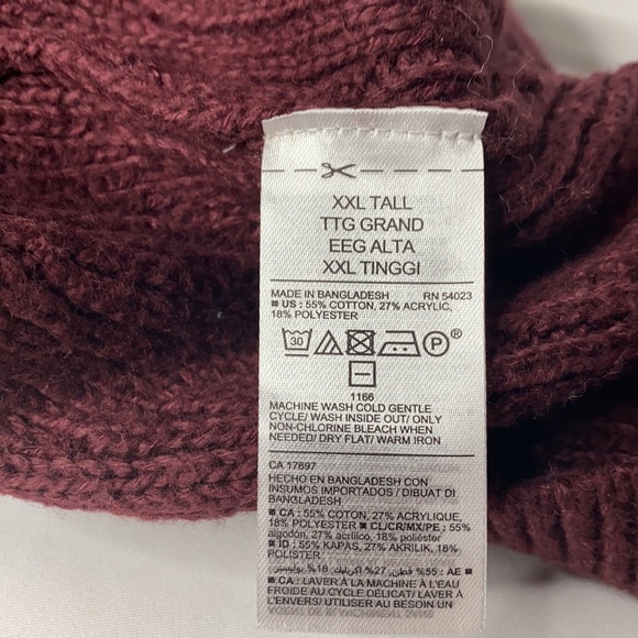 Lightweight Cable-Knit Sweater for Women - Picture 7 of 9